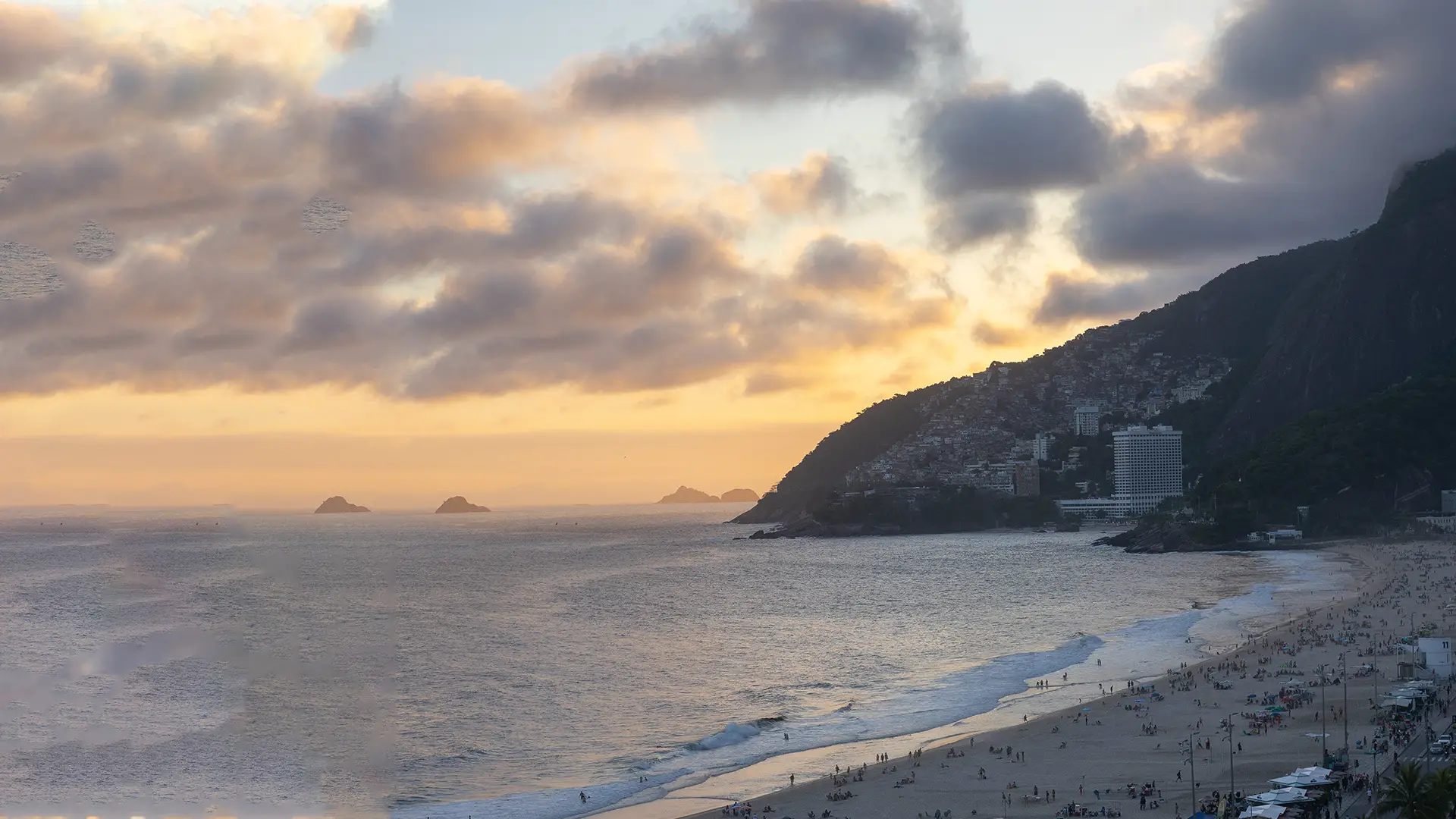 Ist Rio de Janeiro gefährlich?